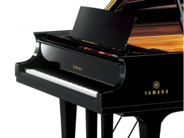 国产高端品牌钢琴乐器回收